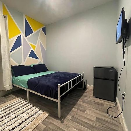 Stayvista Suite Dreamcarroll Paterson Exterior foto