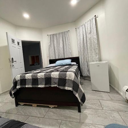 Stayvista Suite Dreamcarroll Paterson Exterior foto