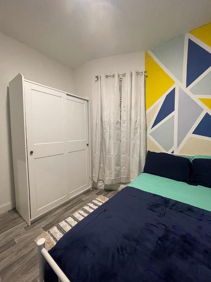 Stayvista Suite Dreamcarroll Paterson Exterior foto