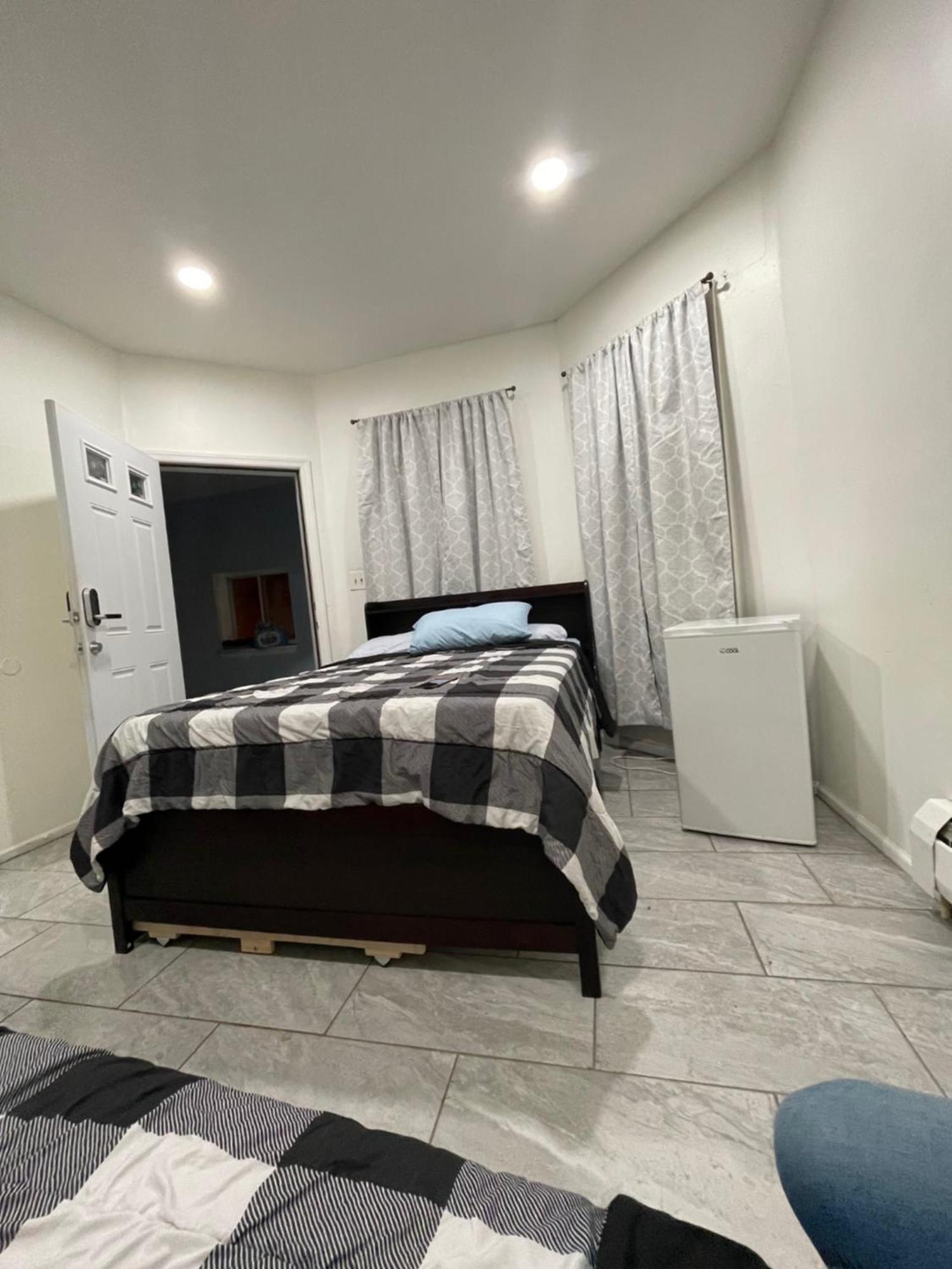 Stayvista Suite Dreamcarroll Paterson Exterior foto